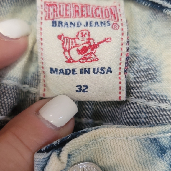 True religion denim - Picture 2 of 5